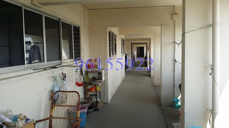 Blk 922 Tampines Street 91 (Tampines), HDB 4 Rooms #152500052